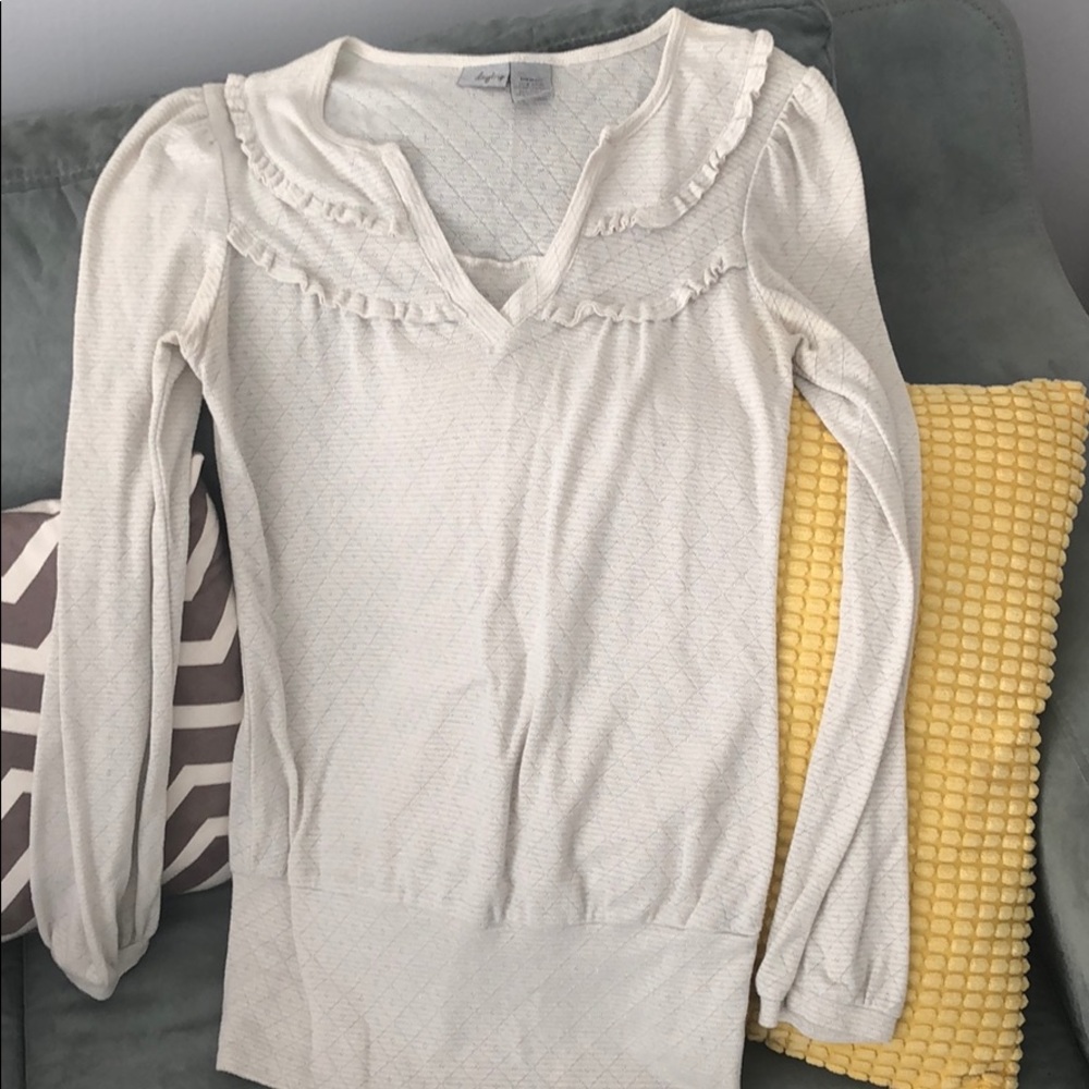 Daytrip Shirt